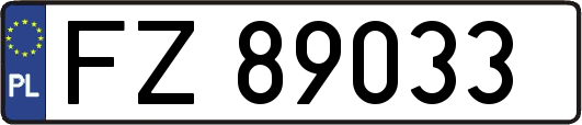 FZ89033