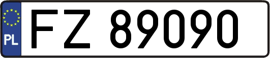 FZ89090