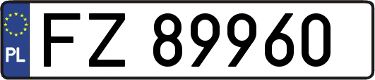 FZ89960