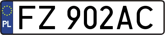 FZ902AC