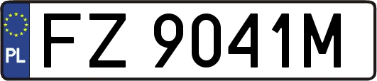 FZ9041M