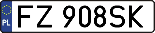 FZ908SK
