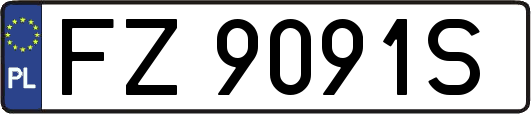 FZ9091S