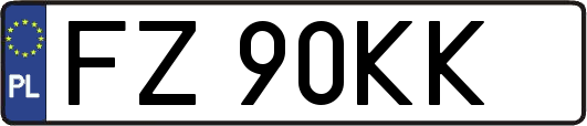 FZ90KK