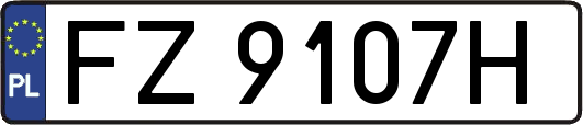FZ9107H