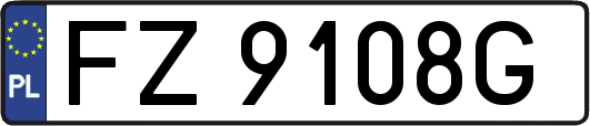 FZ9108G