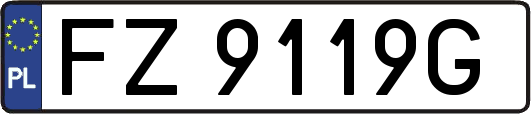 FZ9119G