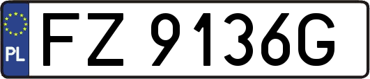 FZ9136G