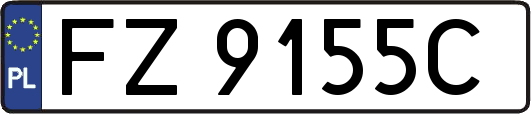 FZ9155C