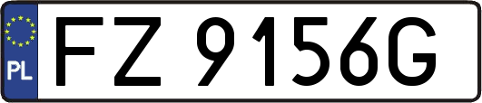FZ9156G