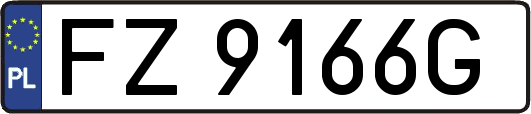 FZ9166G