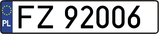 FZ92006