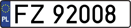 FZ92008