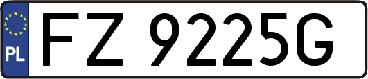 FZ9225G