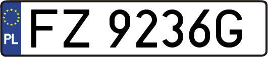 FZ9236G