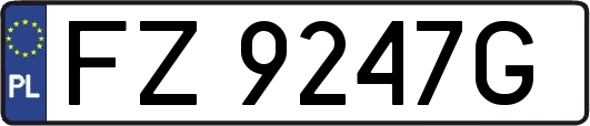 FZ9247G