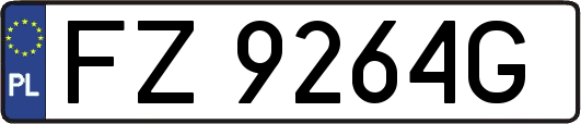 FZ9264G