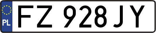 FZ928JY