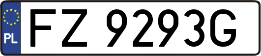 FZ9293G