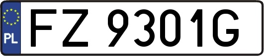 FZ9301G