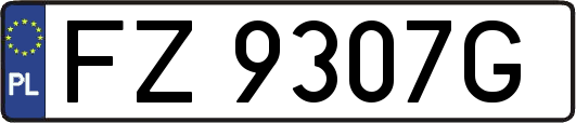 FZ9307G