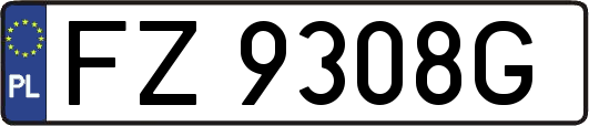 FZ9308G