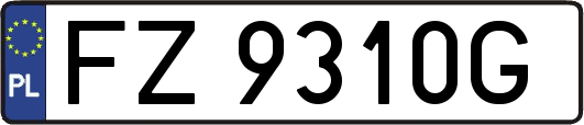 FZ9310G