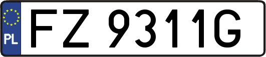 FZ9311G