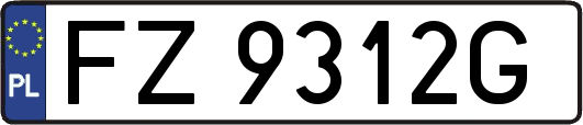 FZ9312G