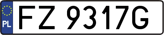 FZ9317G