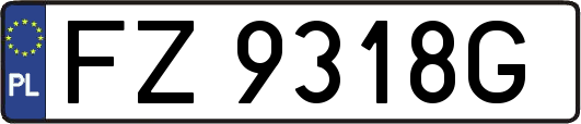 FZ9318G