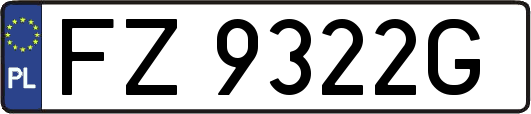 FZ9322G