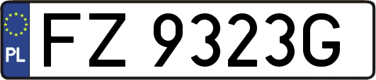 FZ9323G