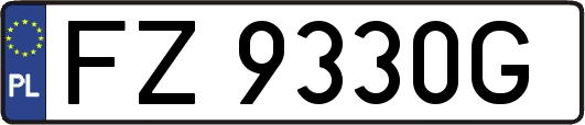 FZ9330G