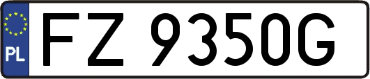 FZ9350G