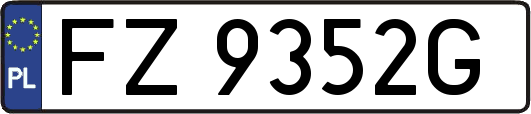 FZ9352G