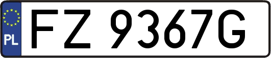 FZ9367G