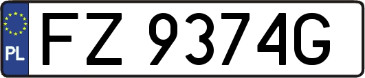 FZ9374G