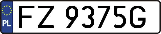 FZ9375G