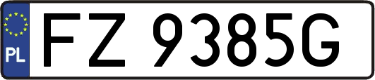 FZ9385G