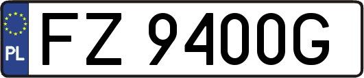 FZ9400G
