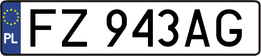 FZ943AG