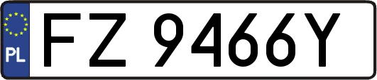 FZ9466Y