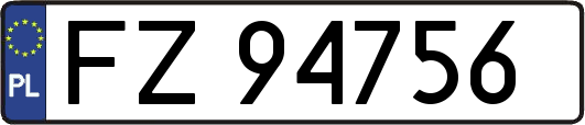 FZ94756
