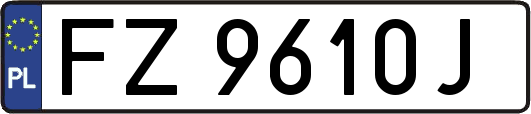 FZ9610J
