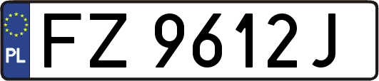 FZ9612J