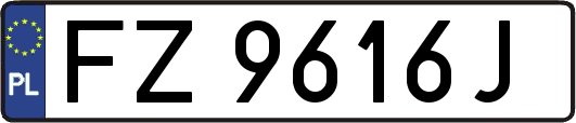 FZ9616J