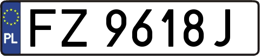 FZ9618J