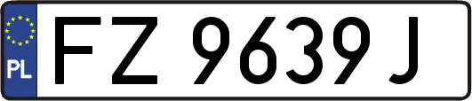 FZ9639J