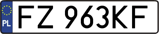 FZ963KF